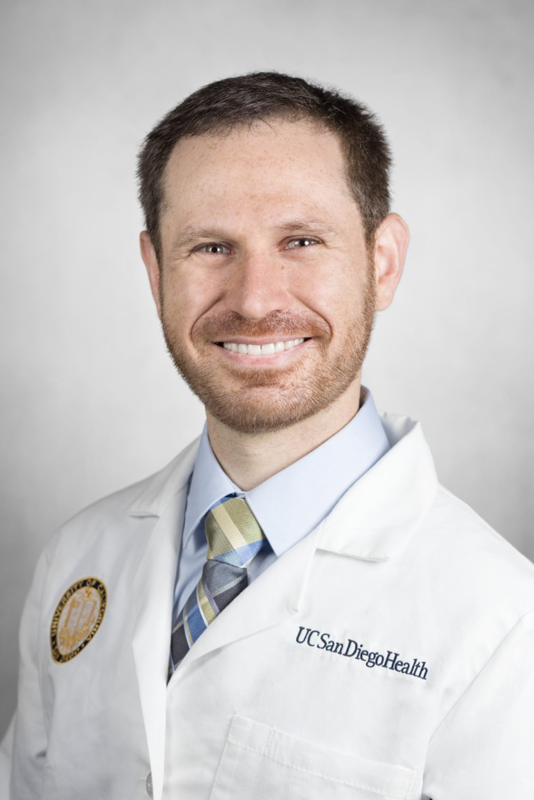 Dr. Nathaniel Schuster